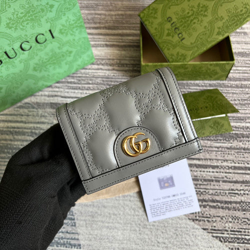 Glami - GUKI Wallets - 154