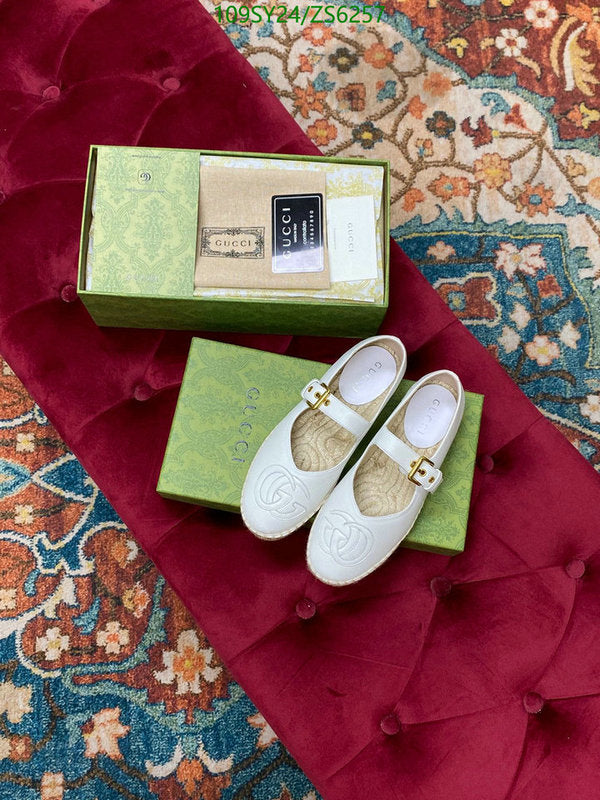 SAMC - CHL Women Shoes - 089