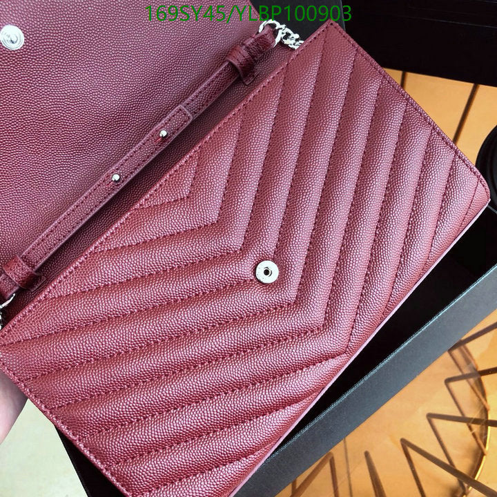 SAMC - YLS Bags - 469