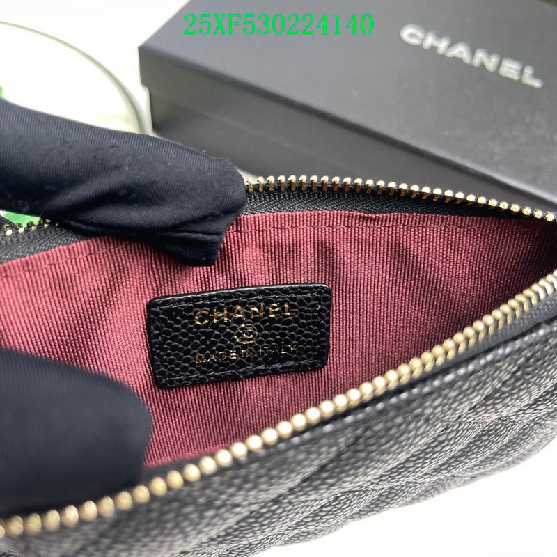 Glami - CHL Wallet - 2672