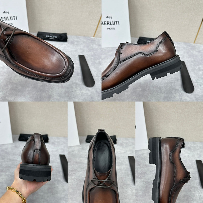 Glami - BRE Men Shoes - 272