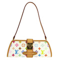 Louis Vuitton 2005 Monogram Multicolor Shirley M40049