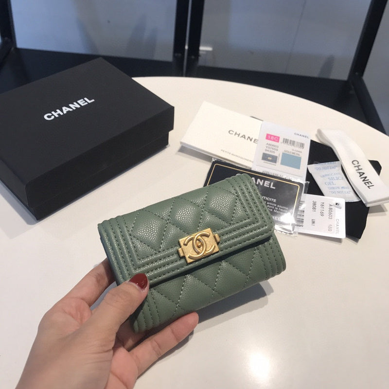 Glami-is - CHL Wallets - 086