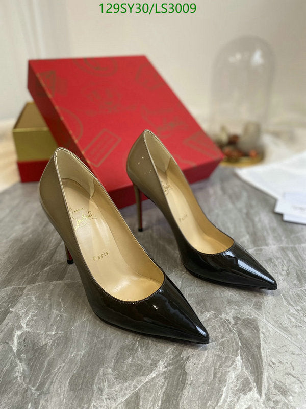 SAMC - CBL Women Shoes - 140