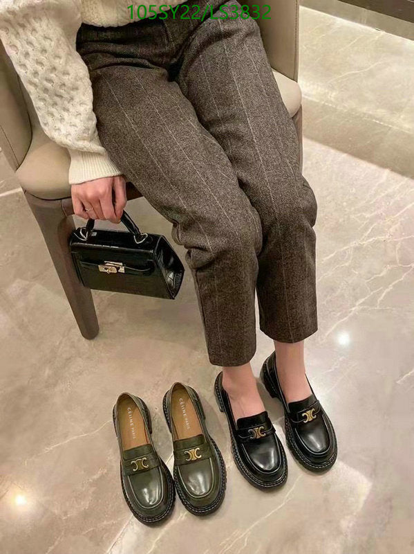 SAMC - COL Women Shoes - 203