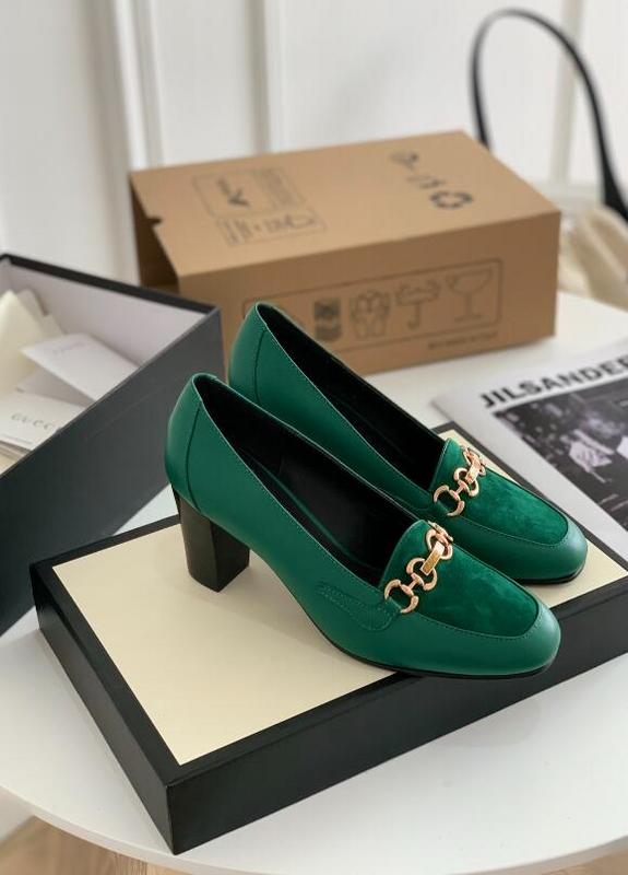 SAMC - GUKI Women Shoes - 1691