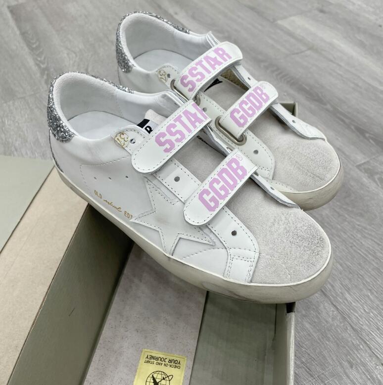 SAMC - GDBE Women Shoes - 064