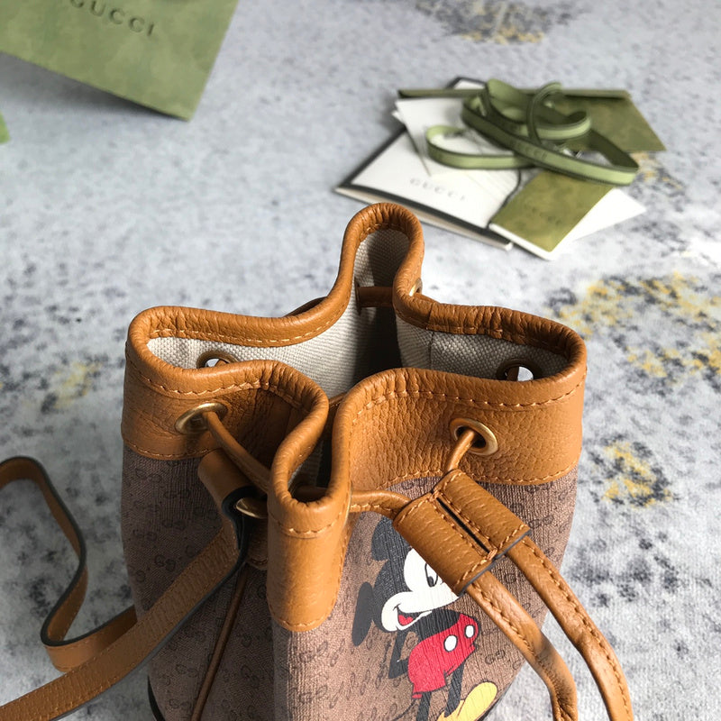 Glami-i GUKI Women Bags - 787