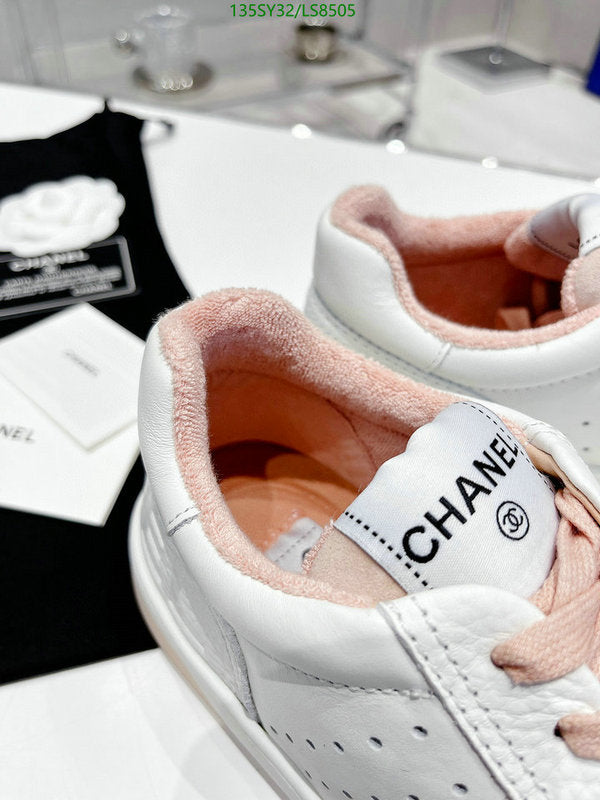 SAMC - CHL Women Shoes Sneakers - 218