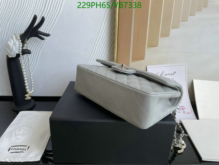 SAMC - CHL Bags - 747