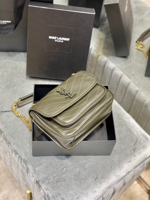Glami- Glami- - SLY Bags - 1587