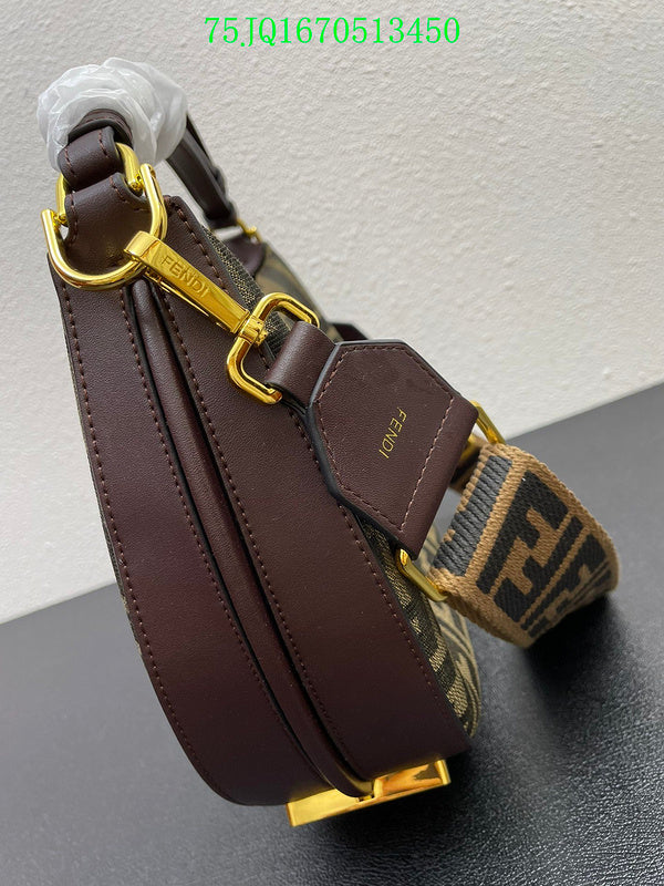 Glami - FDE Bags - 2933