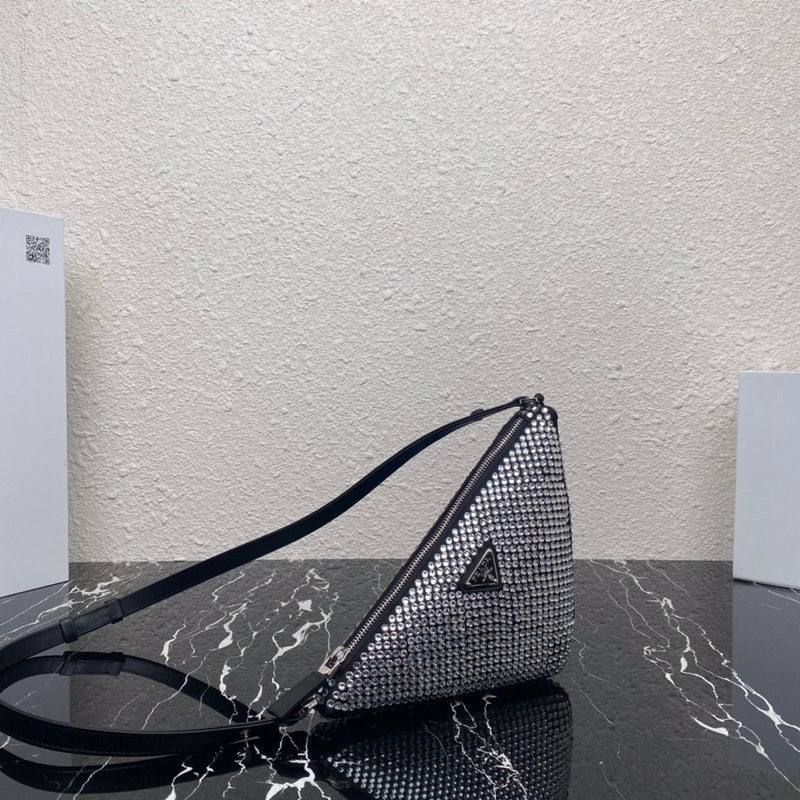 Glamy - PD Bags - 1519
