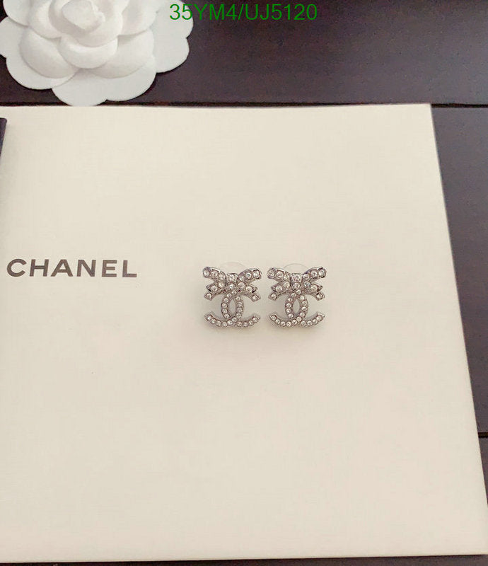 SAMC - CHL Jewelry Earrings - 318