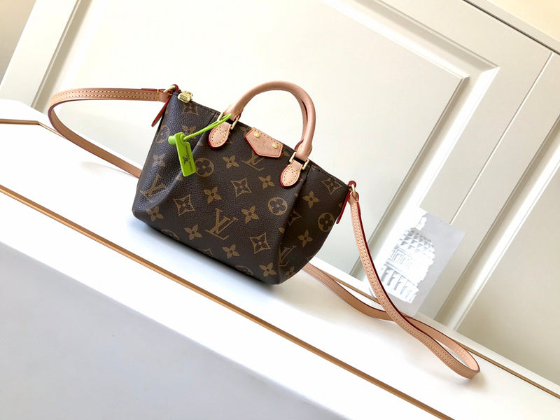 Satchel Bags - VL1 Bags - 667