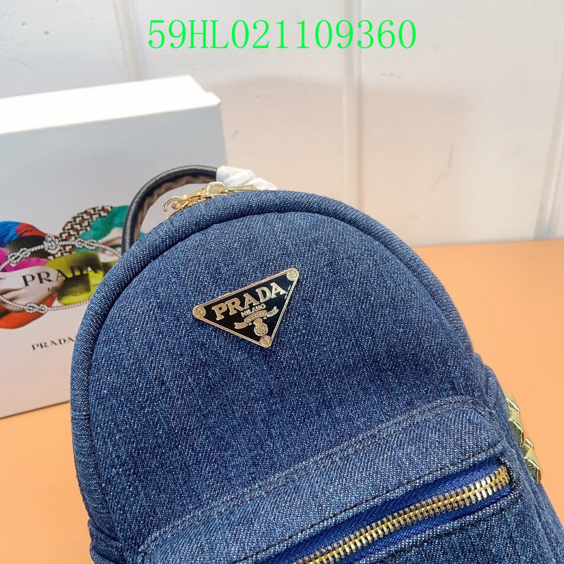 Satchel Bags - PDA Bags - 3856