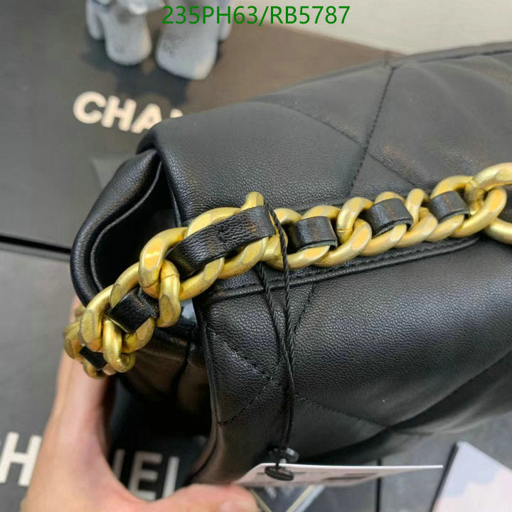 SAMC - CHL Bags - 019