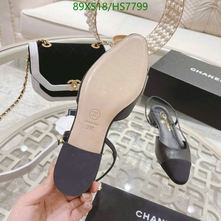 SAMC - CHL Women Shoes Ballet - 062