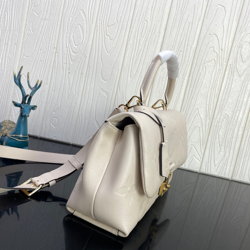 Satchel Bags - VL2 Bags - 208