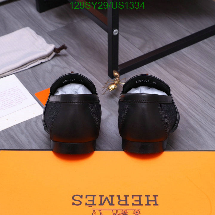SAMC - HMS Men Shoes - 631