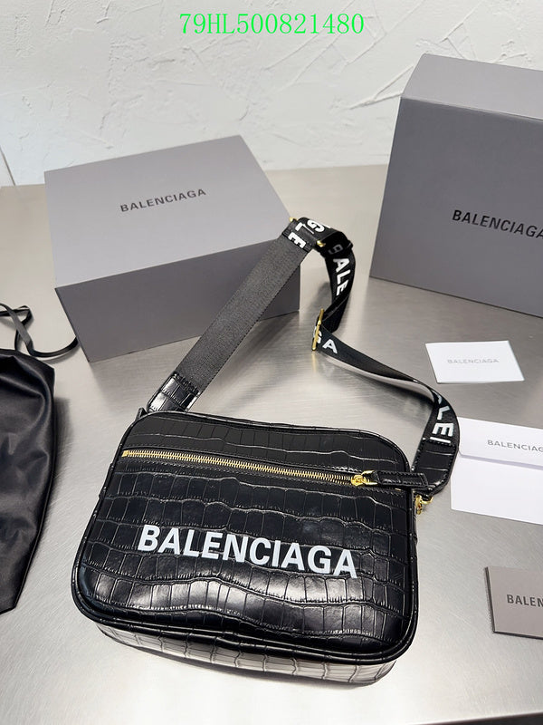 ELE Fashion - BGA Bags - 1648