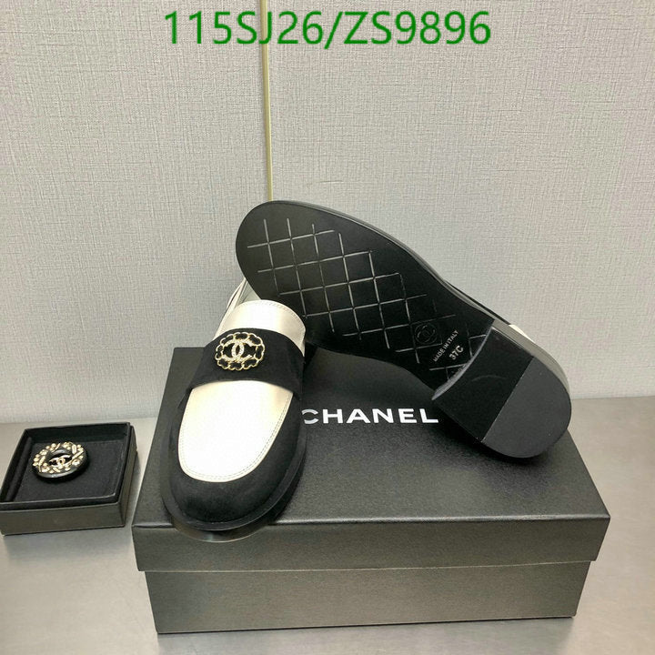 SAMC - CHL Women Shoes - 073