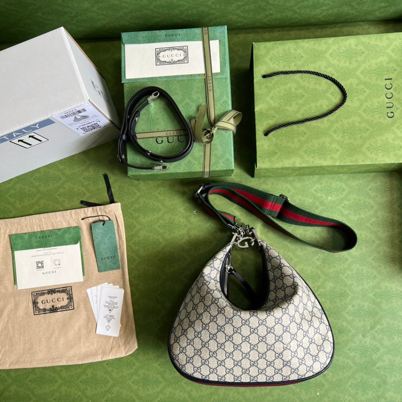 Glami Fashion - GCI Bags - 9607
