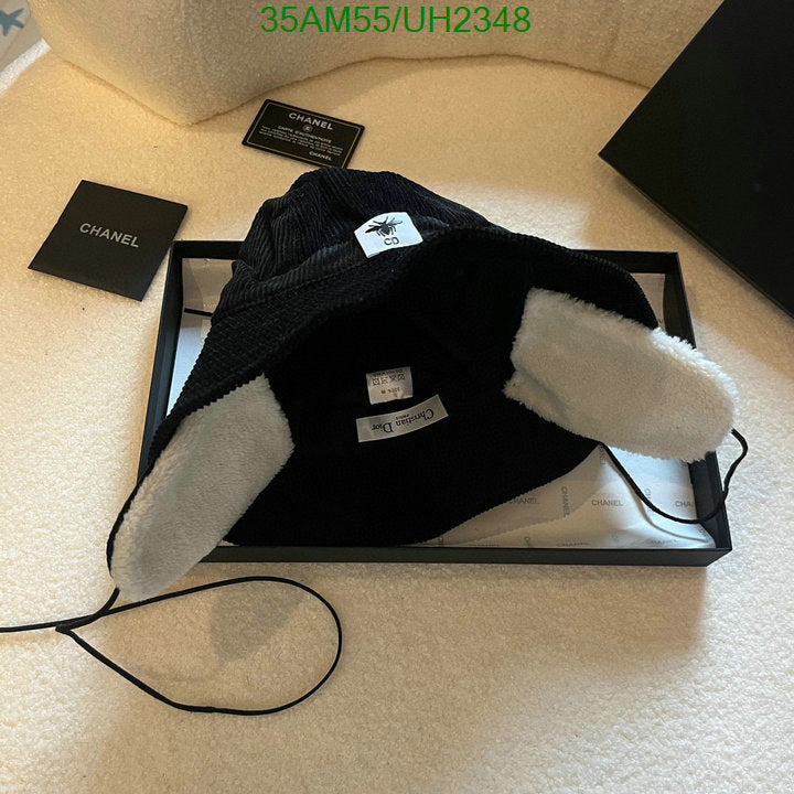 SAMC - DOR Caps & Hats - 043