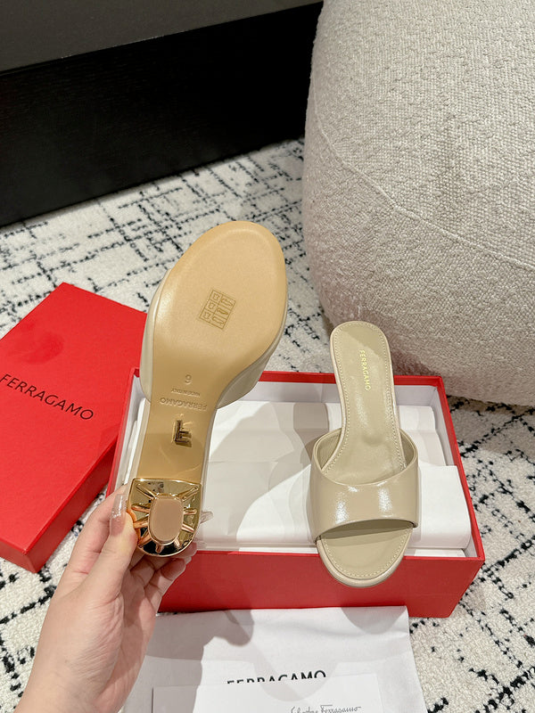Glami - FGO Women Shoes - 057