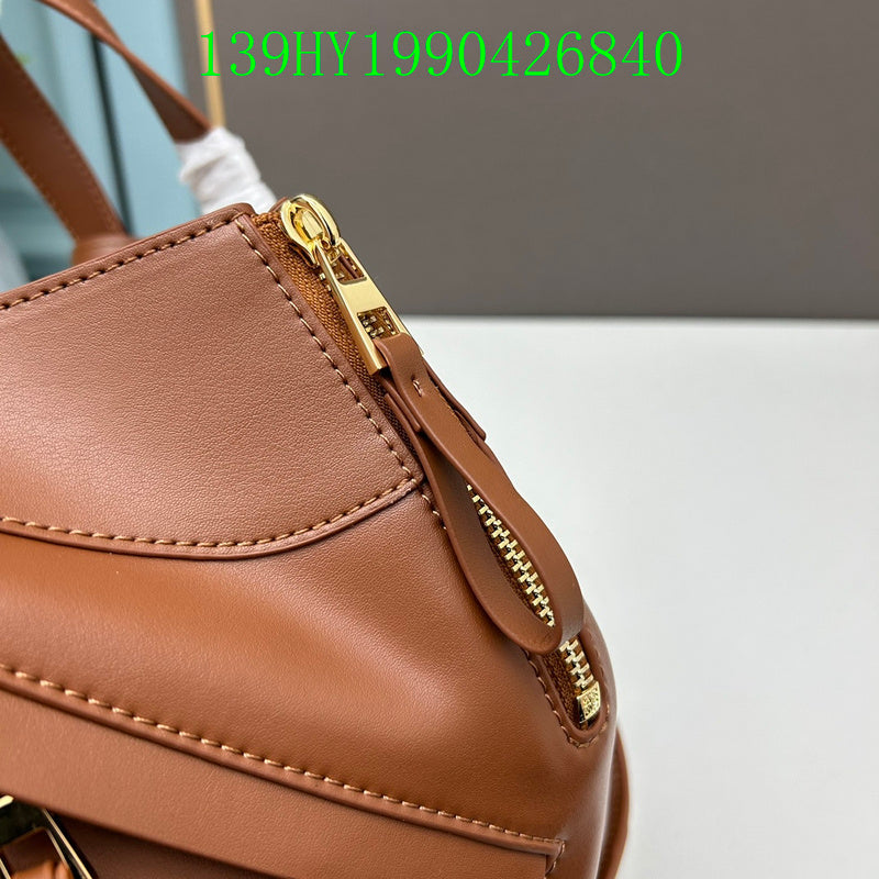 Satchel Bags - LWE Bags - 102