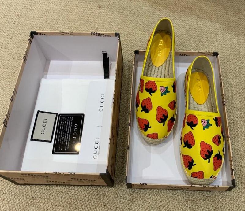 SAMC - GUKI Women Shoes - 2290