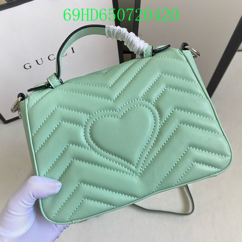 Glami Fashion - GCI Bags - 10612