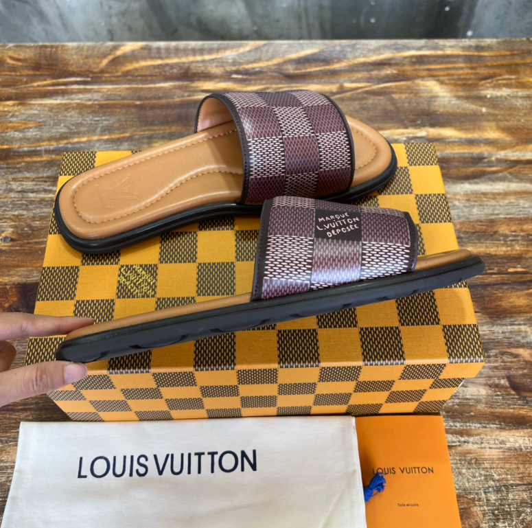 Glamy - LOV Men Shoes - 066