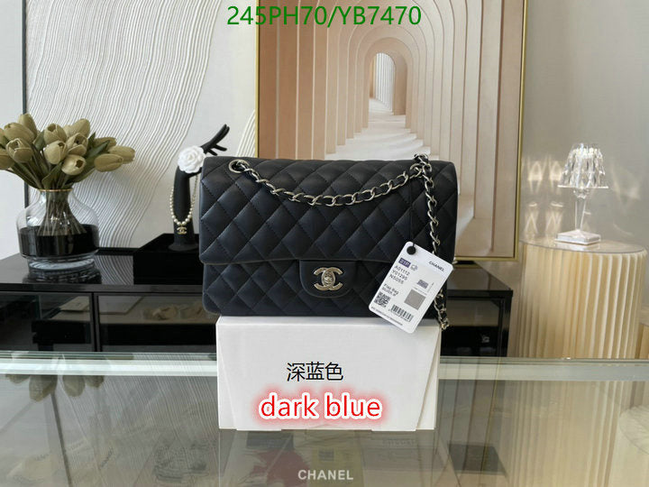 SAMC - CHL Bags - 746