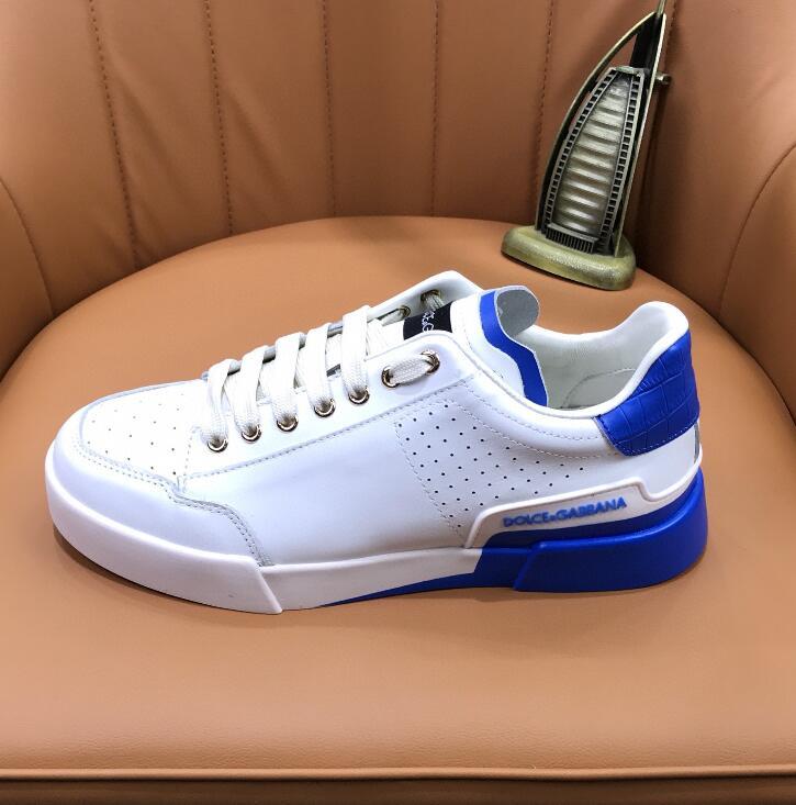 SAMC - DAG Men Shoes - 580