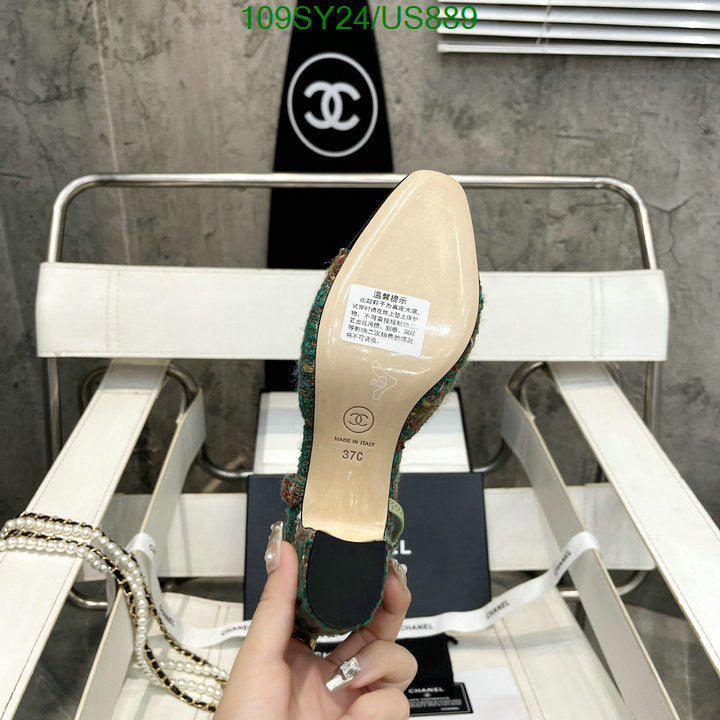 SAMC - CHL Women Shoes Ballet - 191