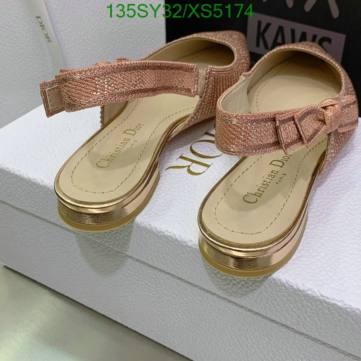 SAMCC - DOR Women Shoes - 2226
