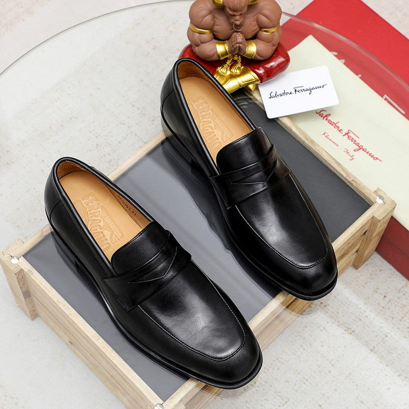 Glami - FGO Men Shoes - 836