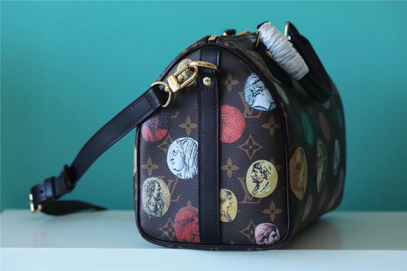 Satchel Bags - VL Bags - 7378