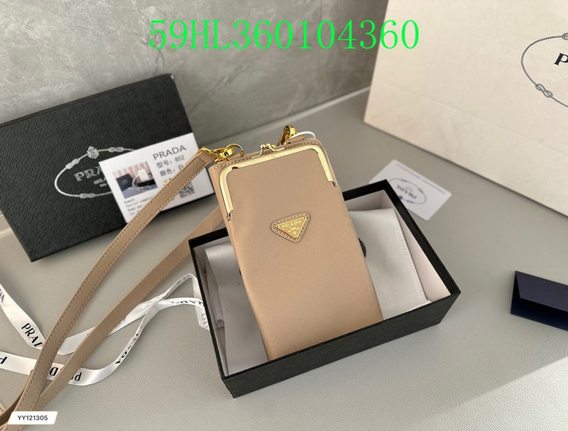 Satchel Bags - PDA Bags - 3668