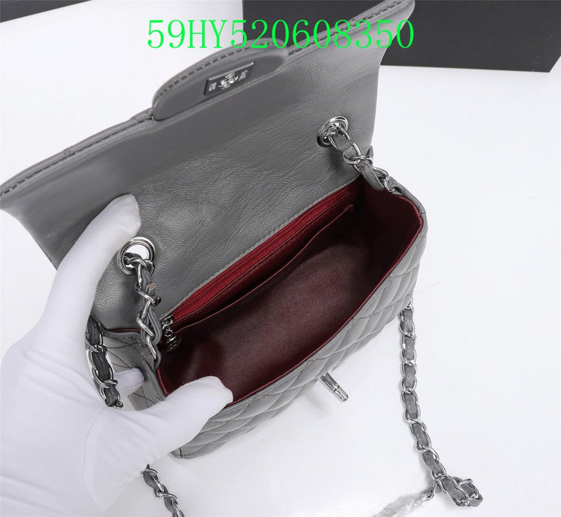 Satchel Bags - CHL Bags - 5259