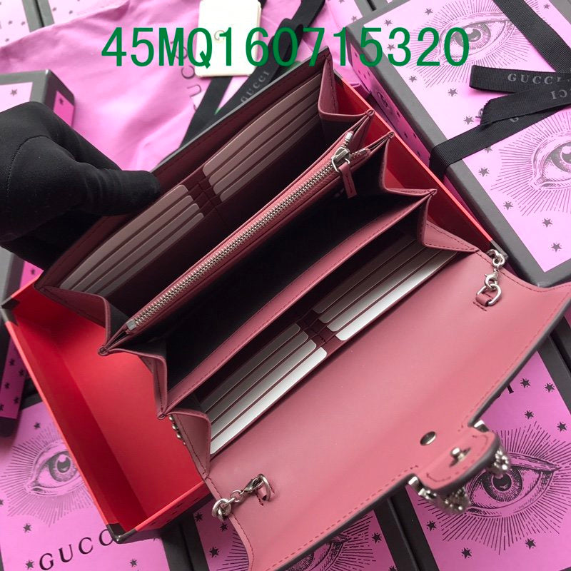 Glami Fashion - GCI Bags - 10678