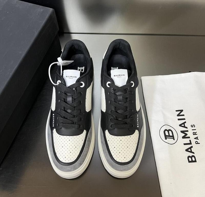 SAMC - BAM Men Shoes - 049