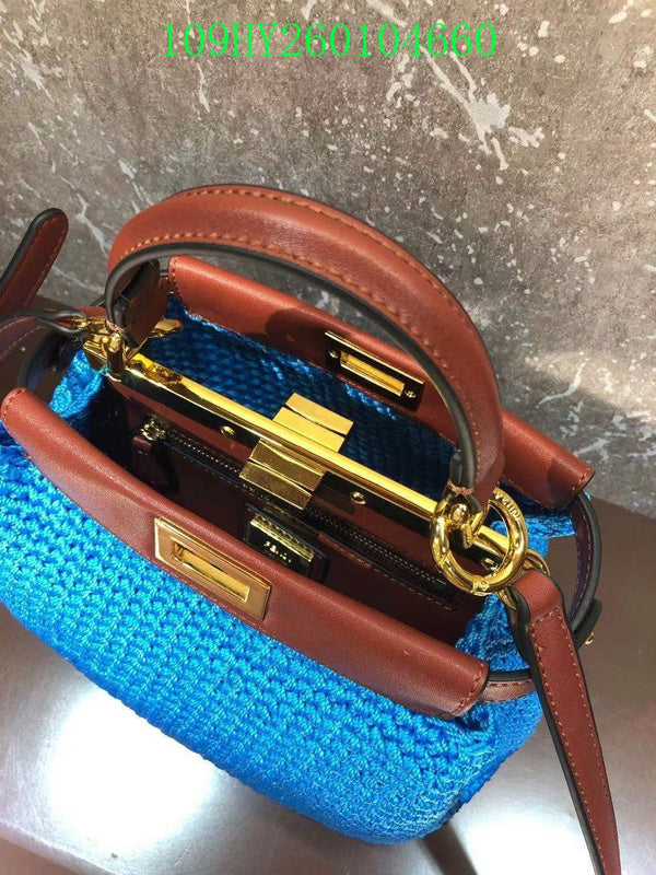 Glami - FDE Bags - 2713
