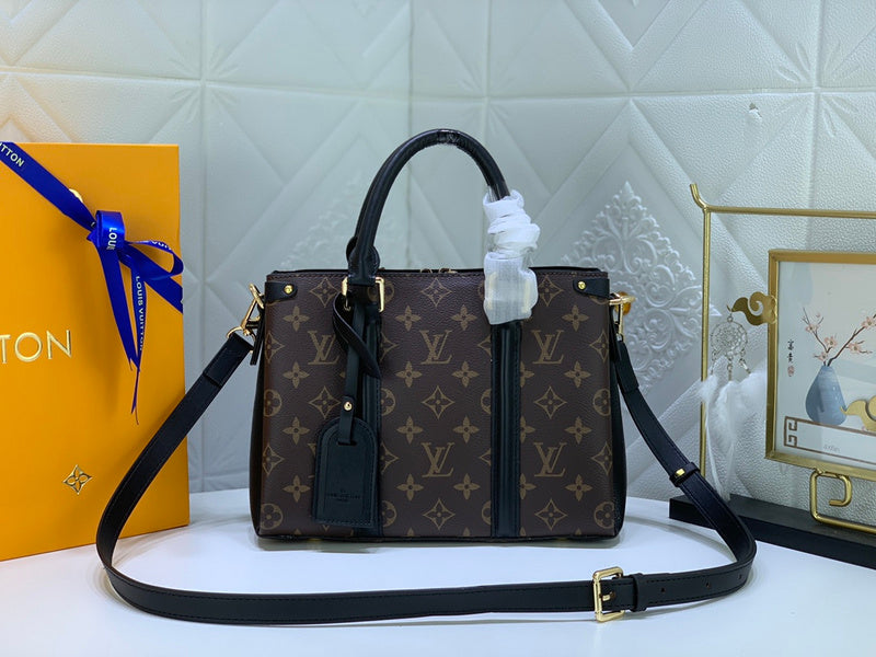 Satchel Bags - VL Bags - 178