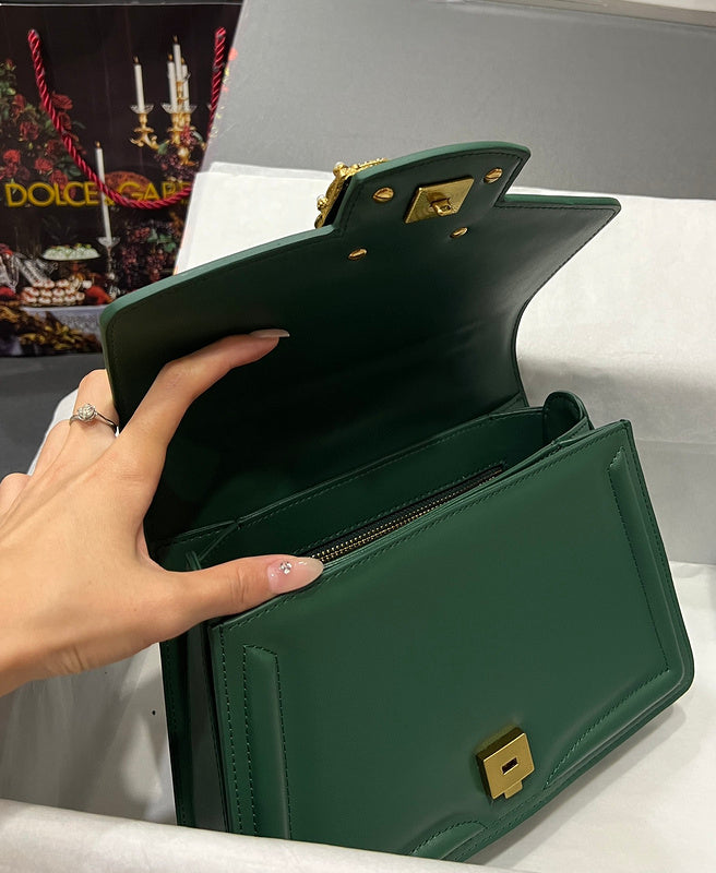 Glamy - DG bag - 321