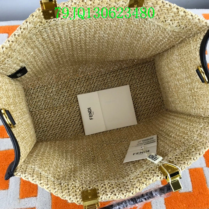Glami - FDE Bags - 2868