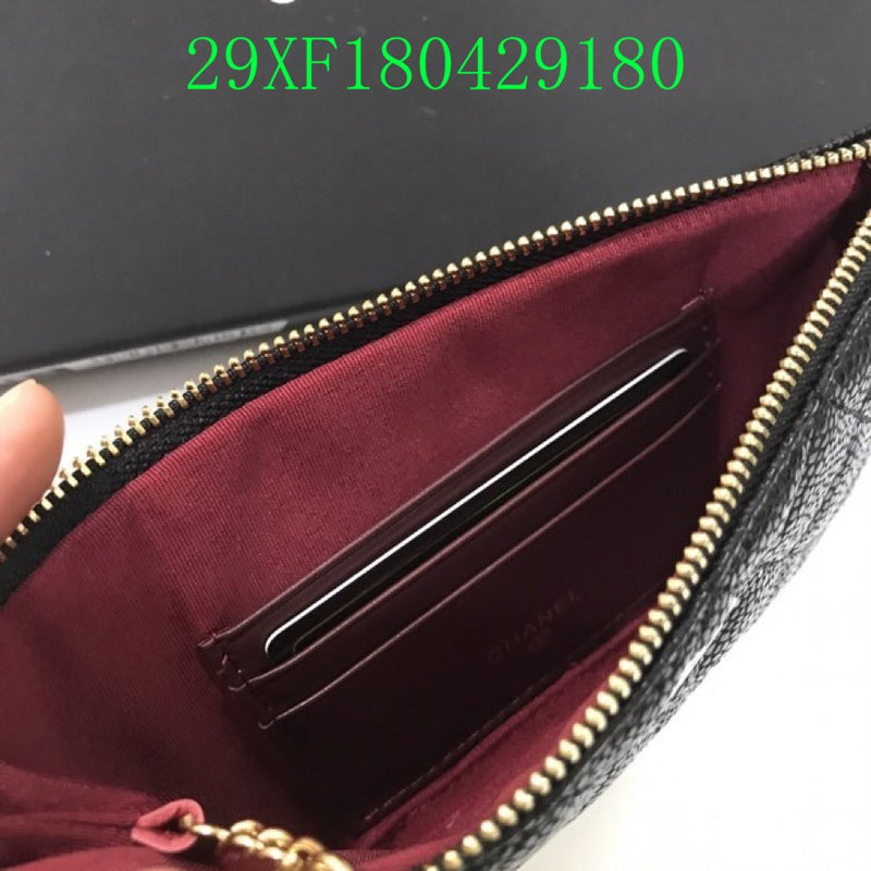 Glami - CHL Wallet - 2358