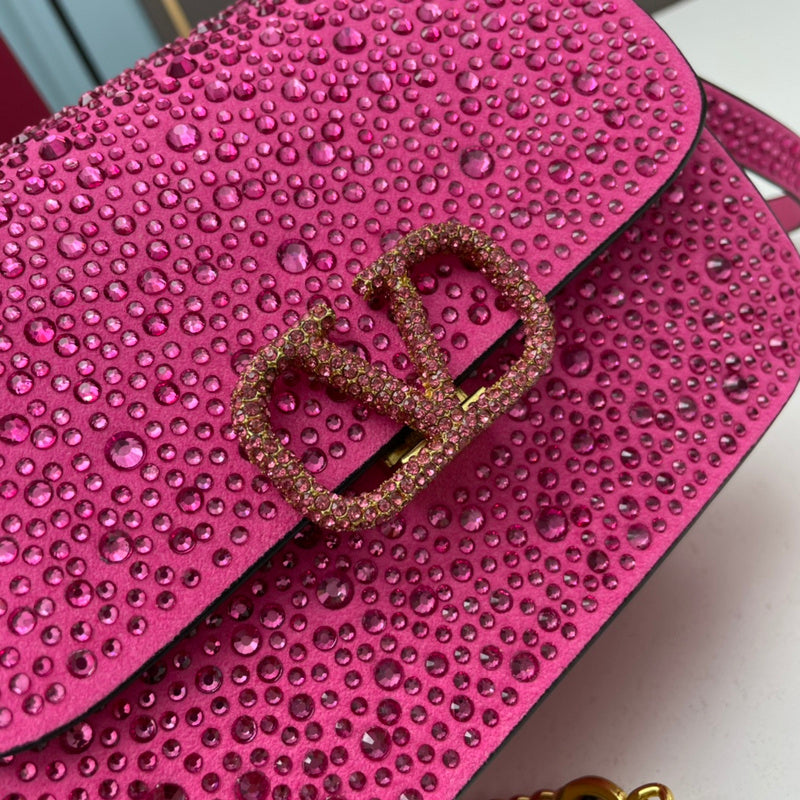 Satchel Bags - VLO Bags - 010