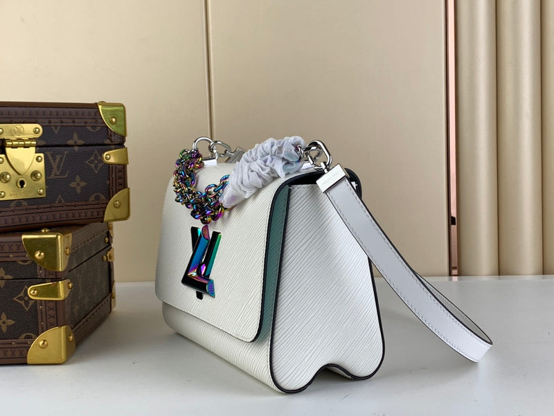 Satchel Bags - VL Bags - 2764